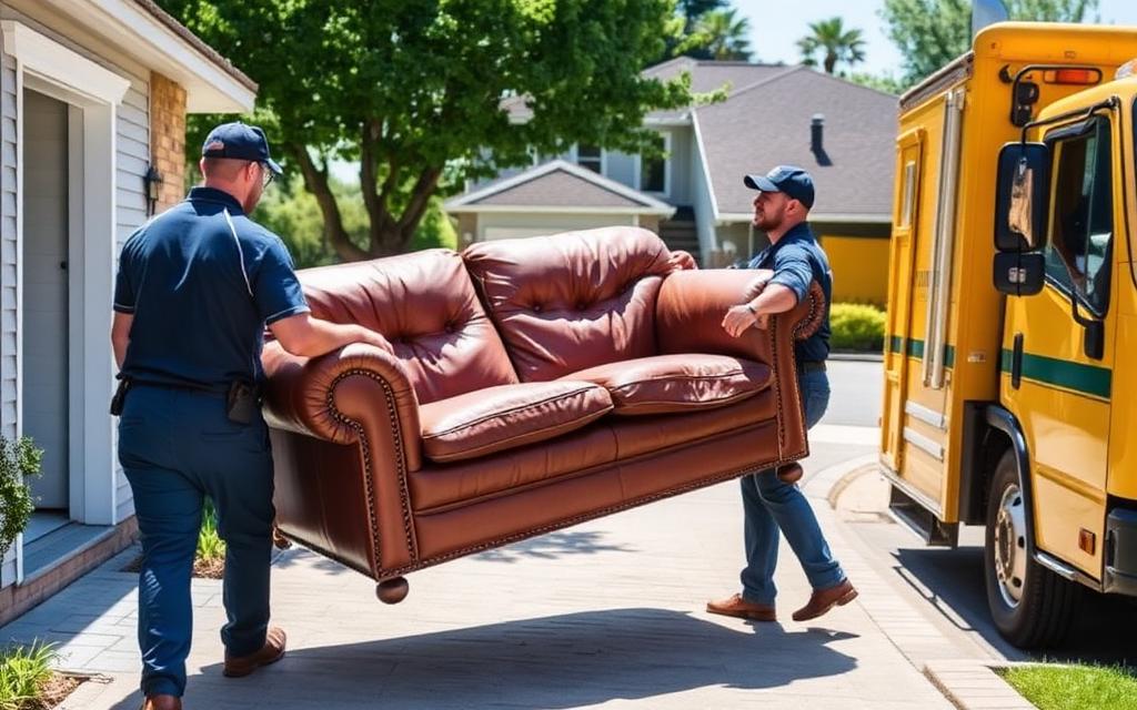 Junk Removal